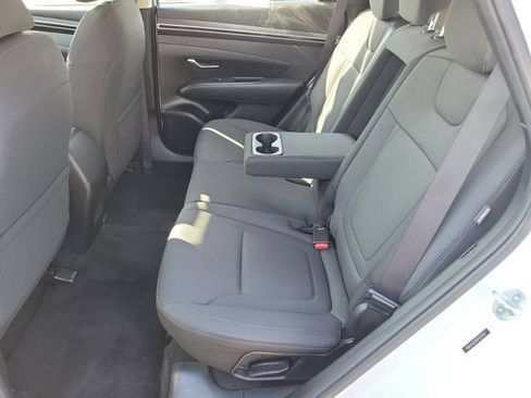 Certified 2024 Hyundai Tucson SE FWD image 20