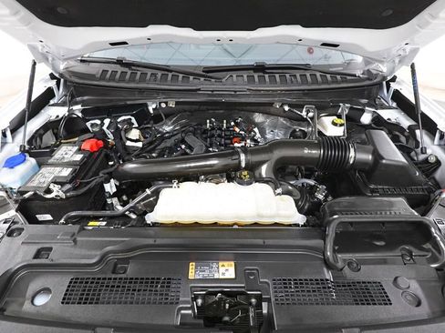 Used 2025 Ford Expedition Max Platinum image 33