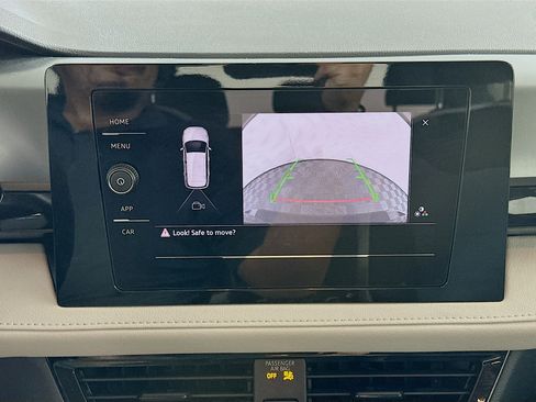 Used 2025 Volkswagen Taos S image 22