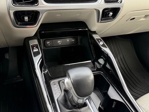 Used 2022 Kia Sorento SX image 20