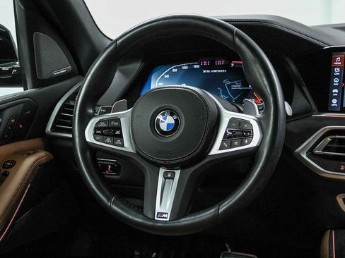 Certified 2023 BMW X5 M50i w/ Executive Package image 16