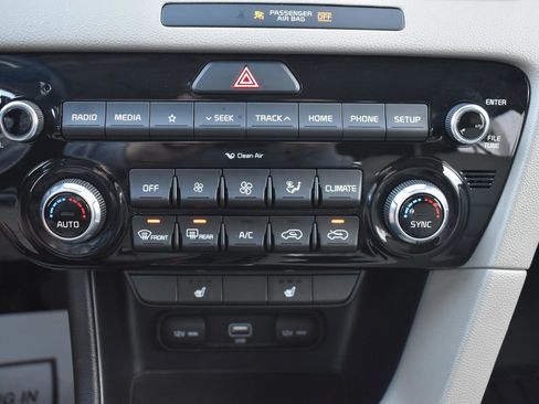 Used 2022 Kia Sportage EX image 38