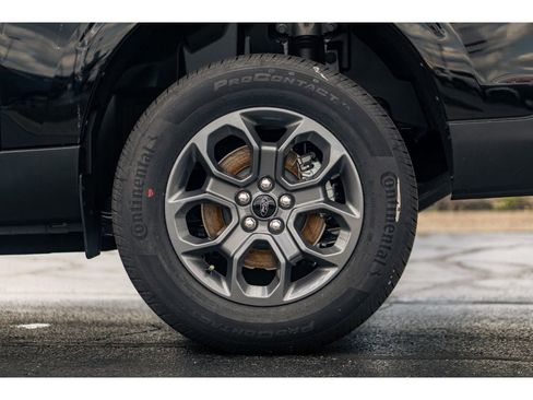 New 2026 Ford Maverick XLT AWD/4WD image 5