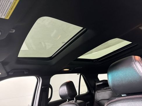 Used 2016 Ford Explorer Sport w/ Equipment Group 401A image 20
