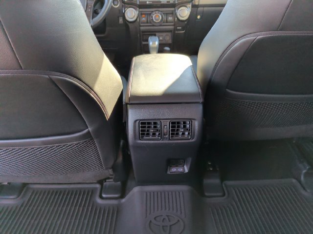 Certified 2023 Toyota 4Runner TRD Off-Road Premium w/ Off Road Premium Plus Package AWD/4WD image 29