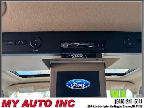 Used 2010 Ford Expedition Eddie Bauer image 16