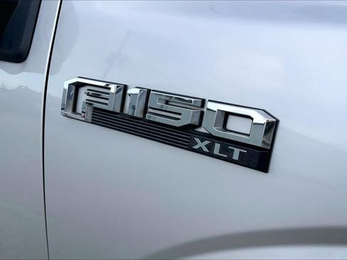 Used 2018 Ford F150 XLT w/ Equipment Group 302A Luxury RWD image 30