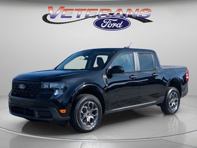 New 2026 Ford Maverick XLT w/ XLT Luxury Package