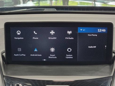 Certified 2023 Acura RDX A-Spec AWD/4WD image 20