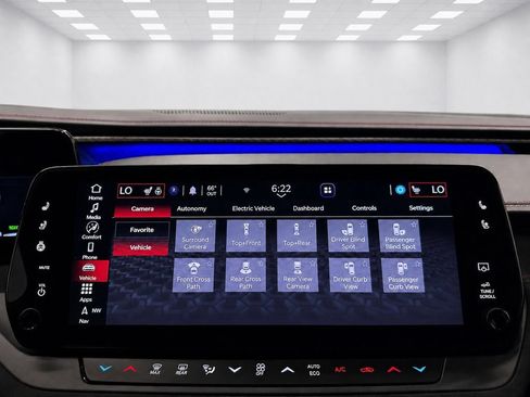 Used 2024 Dodge Charger Daytona Scat Pack w/ Plus Group AWD/4WD image 41