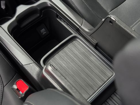 Used 2021 Honda CR-V EX-L image 27