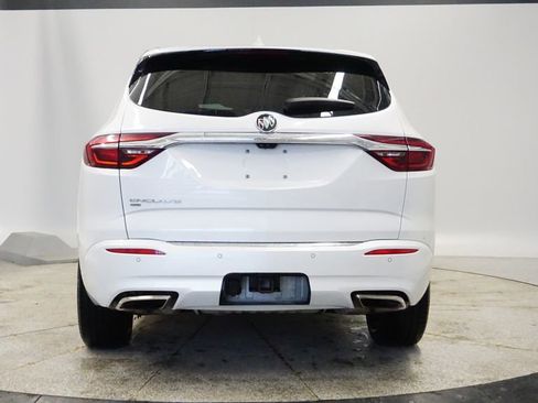 Used 2021 Buick Enclave Avenir w/ Avenir Technology Package image 4