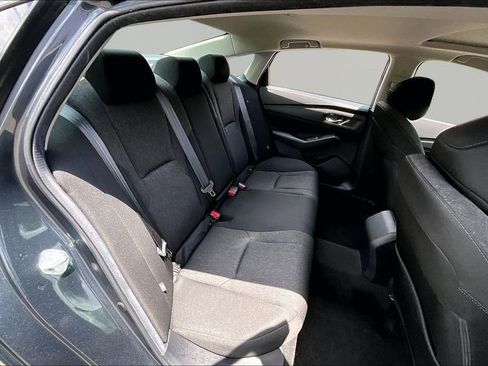 Used 2024 Honda Accord EX image 19
