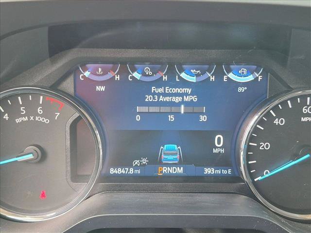 Used 2024 Ford Expedition XLT RWD image 10