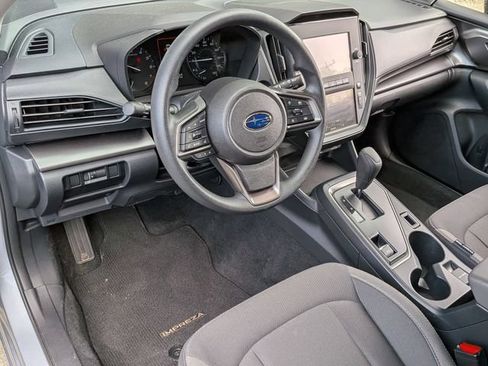 Used 2025 Subaru Impreza 2.0i AWD/4WD image 16