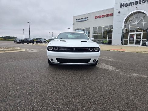 Used 2016 Dodge Challenger R/T Plus RWD image 2