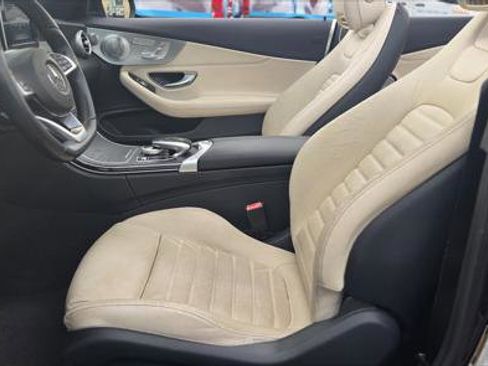 Used 2018 Mercedes-Benz C 300 Cabriolet image 14