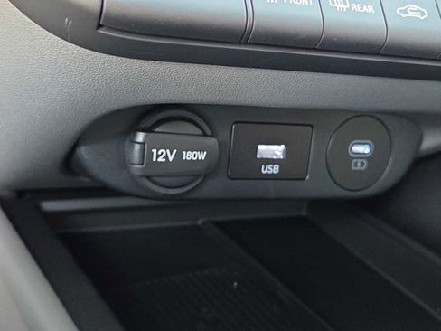 New 2026 Hyundai Elantra Sport image 30