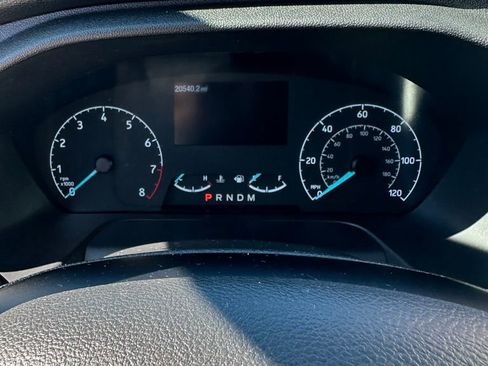 Used 2024 Ford Transit 250 Low Roof w/ Exterior Upgrade Package image 14