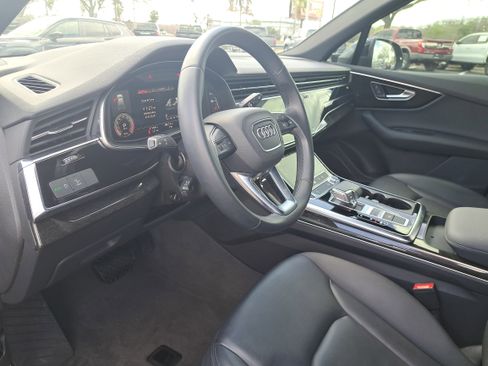 Used 2022 Audi Q7 2.0T Premium image 15