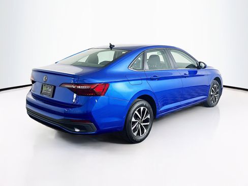 Used 2024 Volkswagen Jetta S image 9