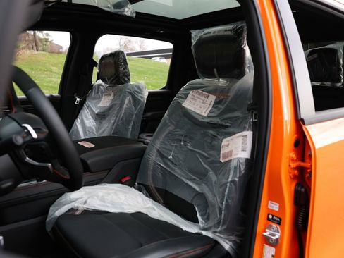 Used 2022 RAM 1500 TRX w/ TRX Level 2 Equipment Group image 44