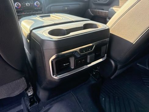 Used 2020 GMC Sierra 3500 Denali w/ Denali Ultimate Package AWD/4WD image 27
