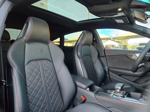 Used 2025 Audi S5 Premium Plus image 32