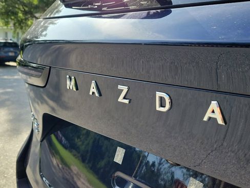 New 2026 MAZDA CX-5 Preferred AWD/4WD image 9