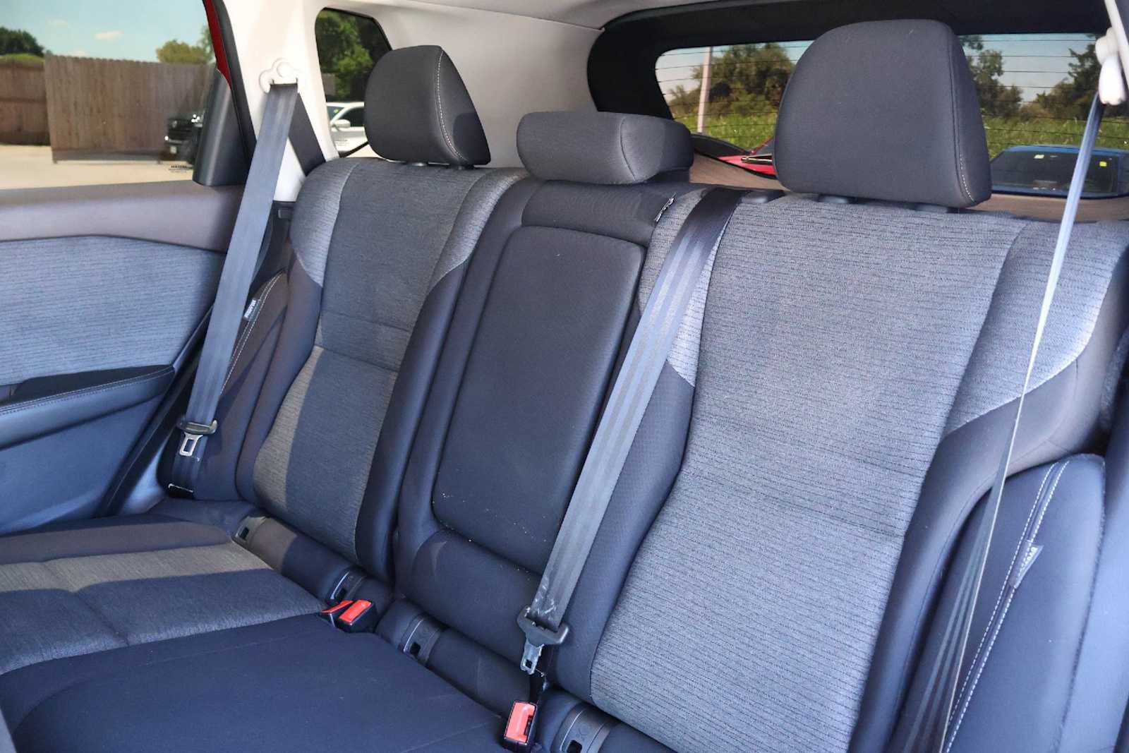 Used 2021 Nissan Rogue SV FWD image 13