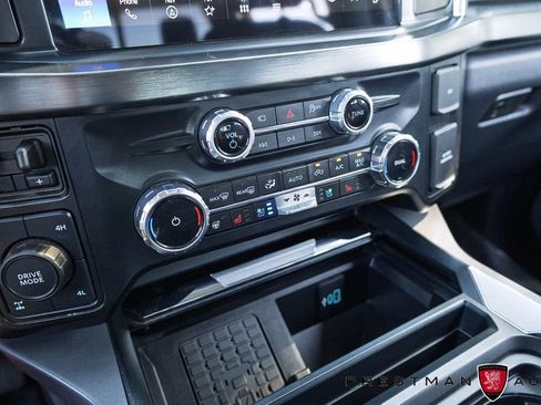 Used 2025 Ford F250 Lariat w/ Lariat Ultimate Package AWD/4WD image 38