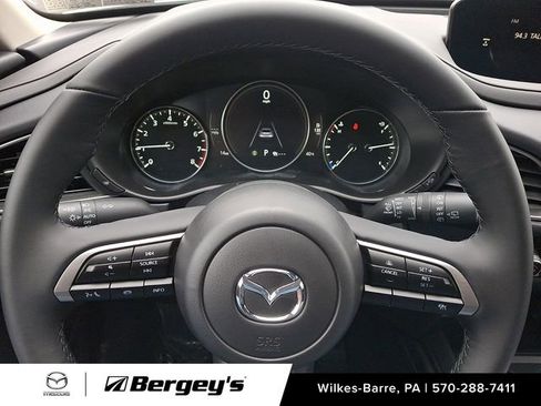 New 2026 MAZDA CX-30 AWD 2.5 S w/ Select Sport Pkg image 16