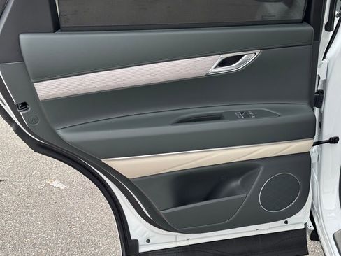 New 2026 Genesis GV80 2.5T Select image 22