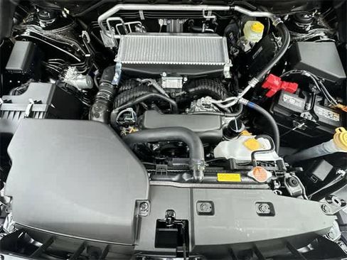 New 2026 Subaru Ascent Limited image 29