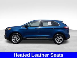 Used 2024 Ford Edge SEL w/ Convenience Package AWD/4WD video 2