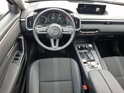 Used 2025 MAZDA CX-50 AWD 2.5 S w/ Premium Package image 12