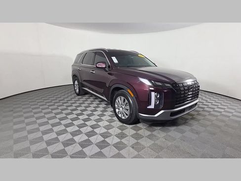 Used 2023 Hyundai Palisade SEL FWD image 85