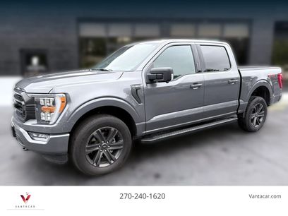 Used 2022 Ford F150 XLT w/ Equipment Group 302A High