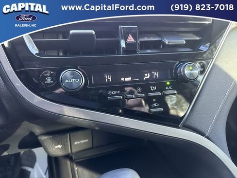 Used 2024 Toyota Camry SE image 28
