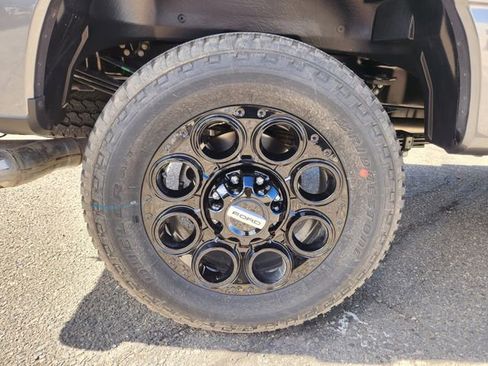 New 2026 Ford F350 Lariat w/ Black Appearance Package AWD/4WD image 19