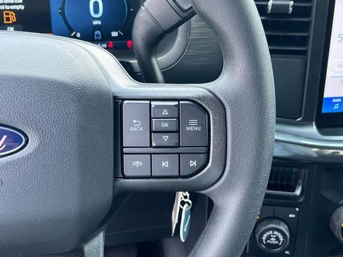 New 2025 Ford F150 STX w/ Equipment Group 200A image 23