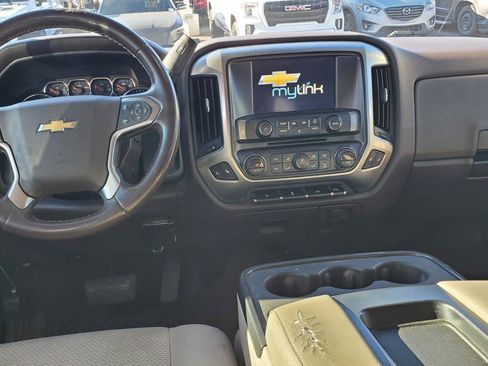 Used 2015 Chevrolet Silverado 1500 LT w/ All Star Edition image 7