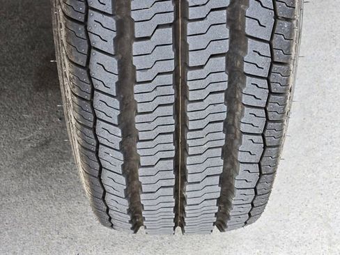 Used 2025 RAM ProMaster 2500 image 12