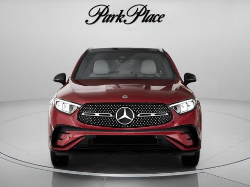 Certified 2026 Mercedes-Benz GLC 300 image 36