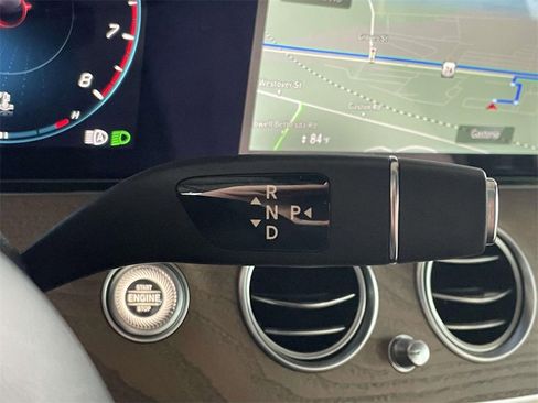Used 2022 Mercedes-Benz E 350 Sedan image 23