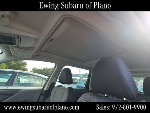 Used 2024 Subaru Forester Sport AWD/4WD image 5