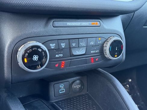 Used 2022 Ford Bronco Sport Big Bend w/ Convenience Package AWD/4WD image 33