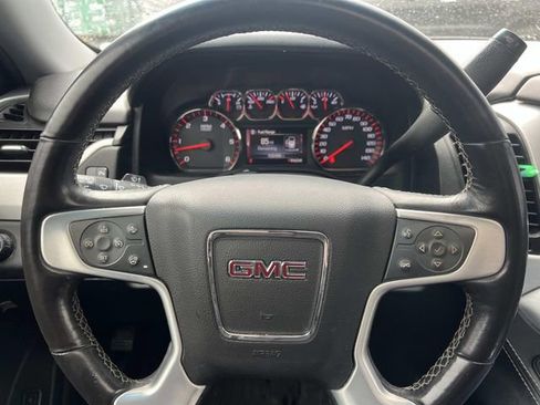 Used 2016 GMC Yukon SLT w/ Open Road Package image 23