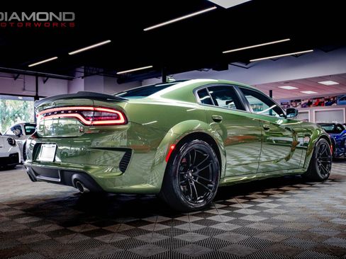 Used 2023 Dodge Charger Scat Pack image 21