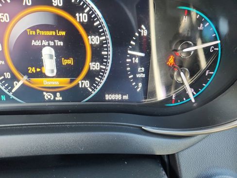 Used 2016 Buick LaCrosse Leather image 23